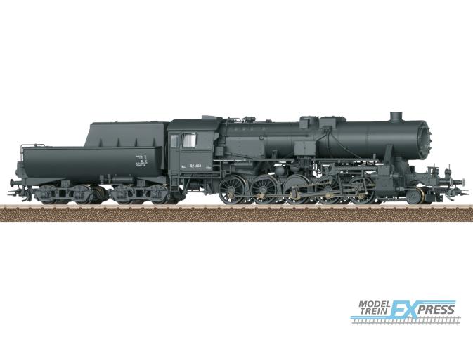 Trix 25532 Güterzug-Dampflok BR 52 DR