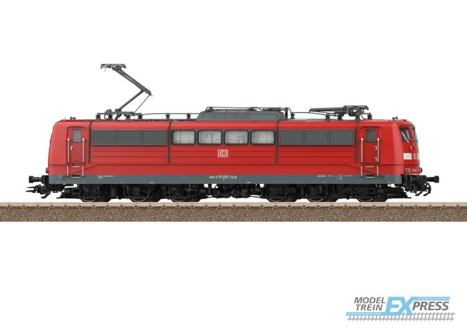 Trix 25652 E-Lok BR 151 DB AG