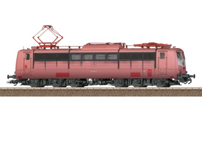 Trix 25655 E-Lok BR 151 DB