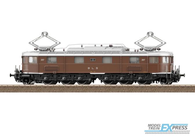 Trix 25680 E-Lok Ae 6/8 BLS