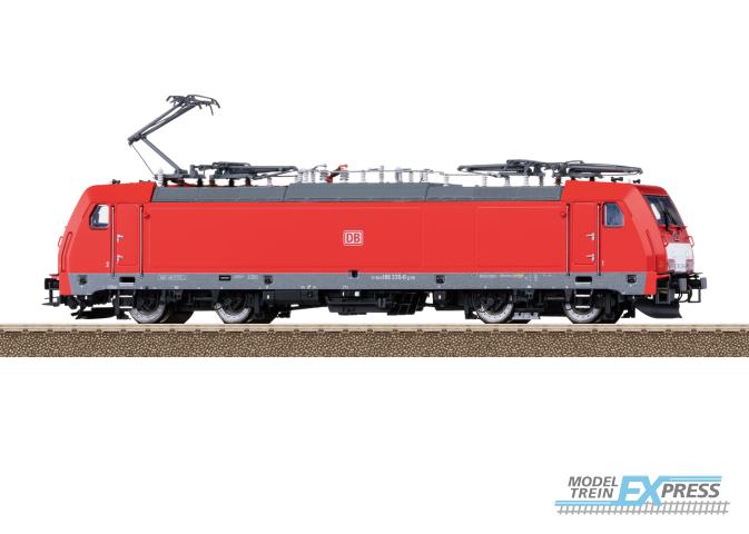 Trix 25800 E-Lok BR 186 DB AG