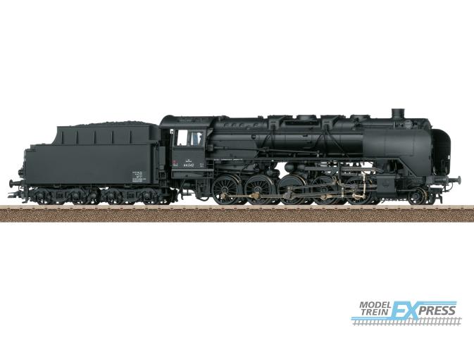 Trix 25888 Güterzug-Dampflok BR 44 ÖBB