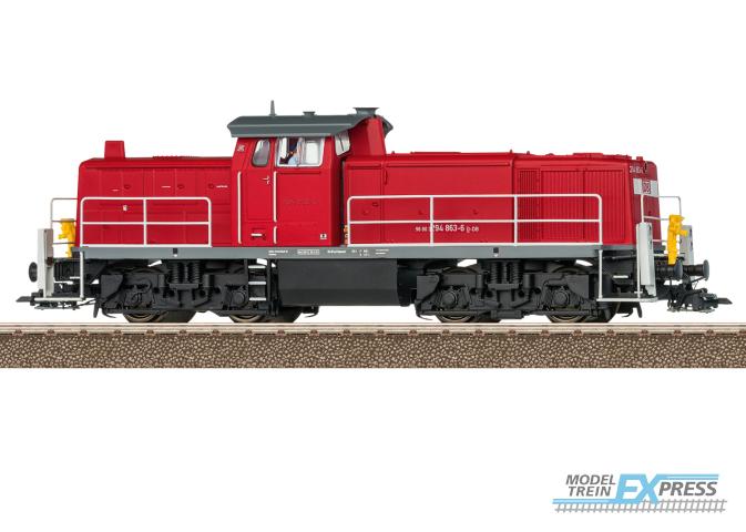 Trix 25900 Diesellok BR 294 DB