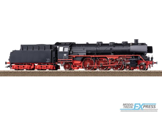 Trix 25951 Dampflok BR 003 Einstieg