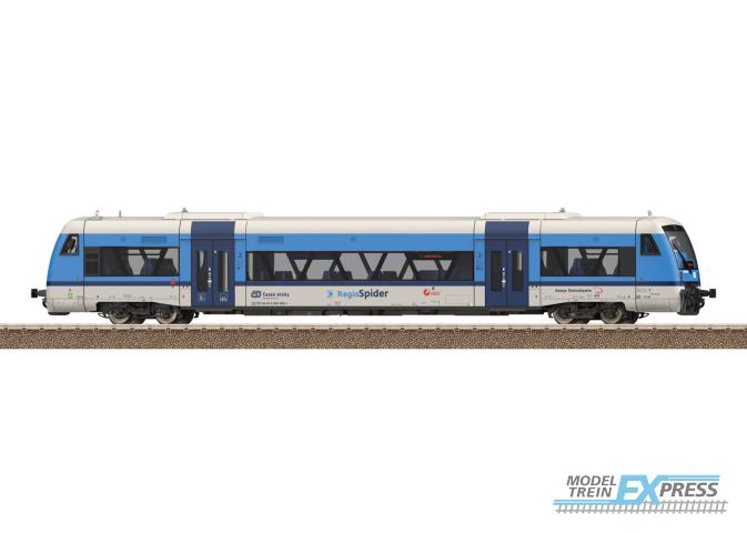 Trix 25967 Dieseltriebwagen BR 840 CD