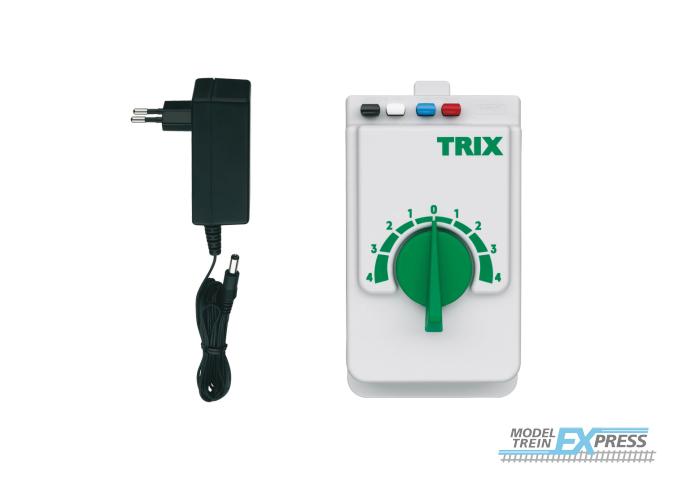 Trix 66508 Fahrgerät m. Stromversorgung