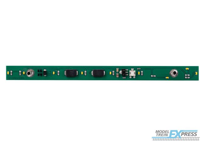 Trix 66610 LED-Innenbeleuchtung