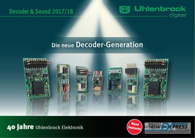 Uhlenbrock 13150