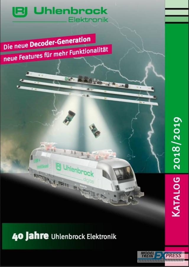 Uhlenbrock 2018