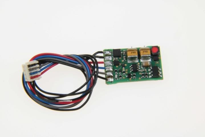 Uhlenbrock 32604 INTELLISOUND 6 MODUL