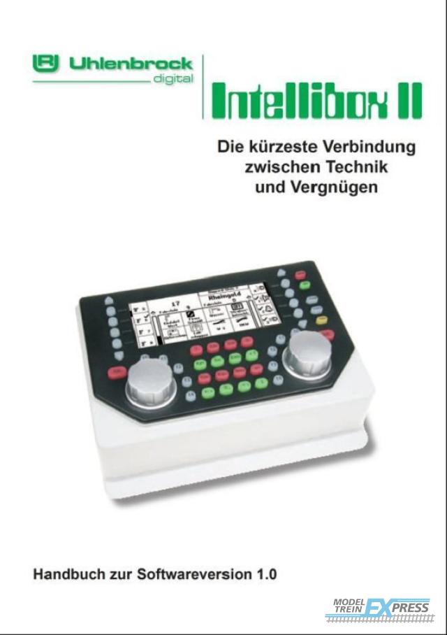Uhlenbrock 60510