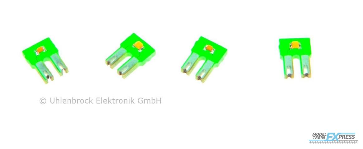 Uhlenbrock 67410 4 LED-WIT **