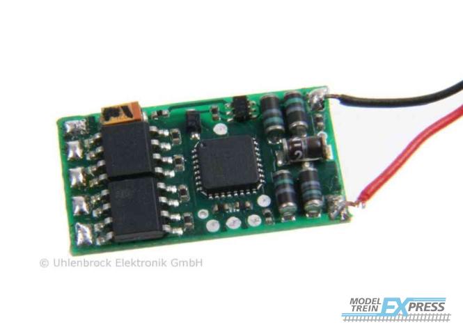 Uhlenbrock 76800 FUNCTIE DECODER