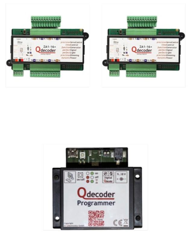 Viessmann 1404 Startpaket ZA1-16+ deLuxe - ehem. Art. QD103