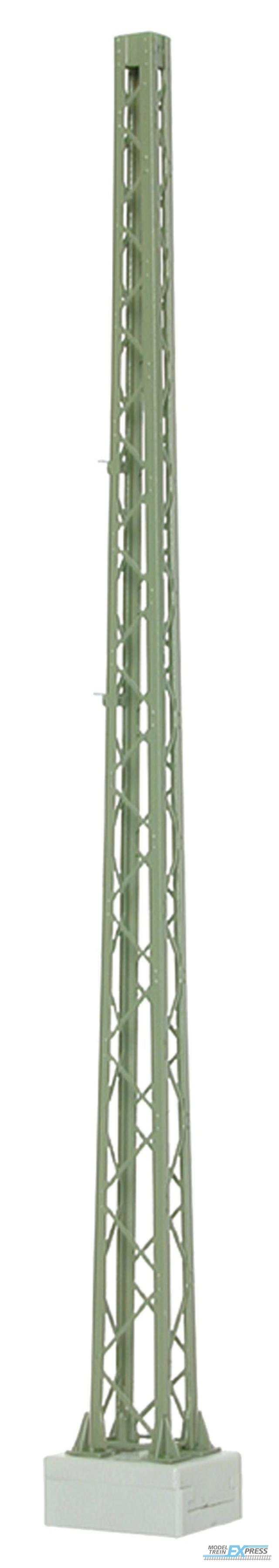 Viessmann 4215 TT Turmmast, Höhe: 10,9 cm