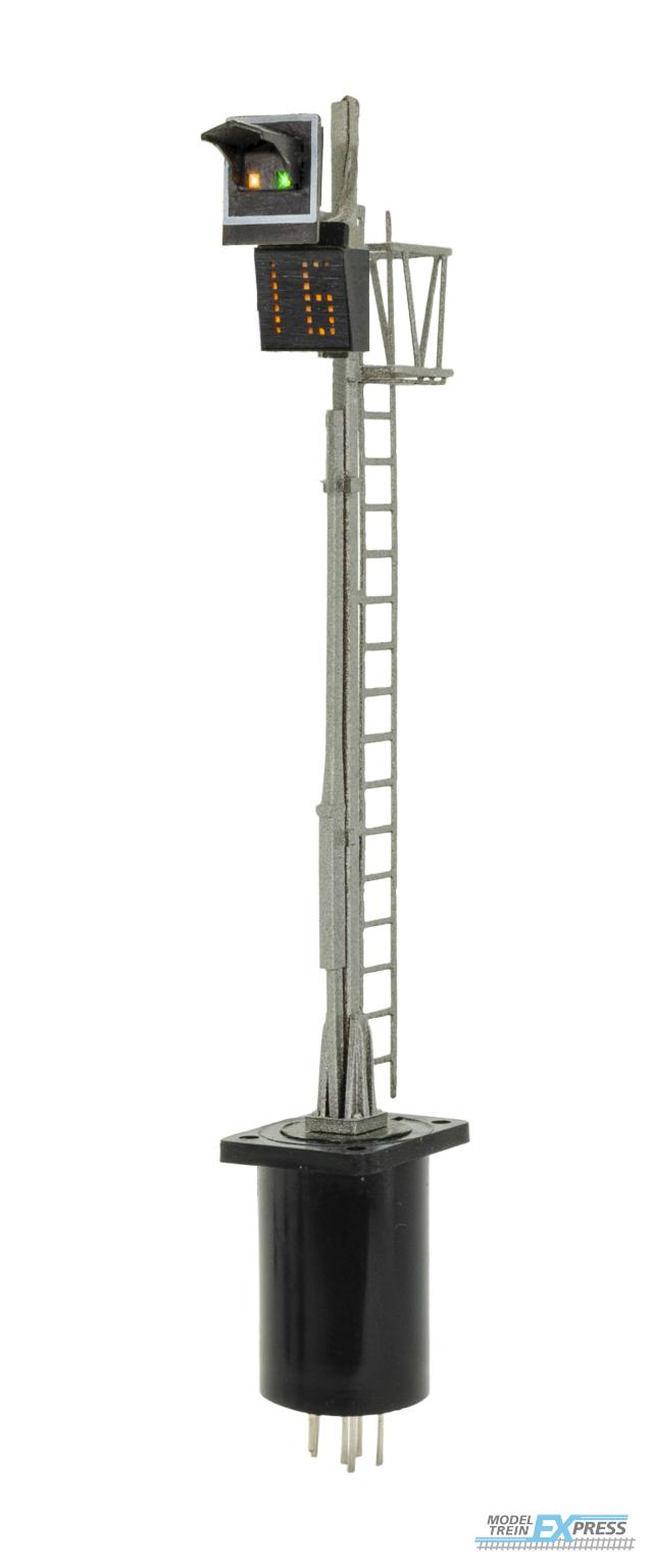 Viessmann 4622 H0 Licht-Vorsignal SBB Typ N