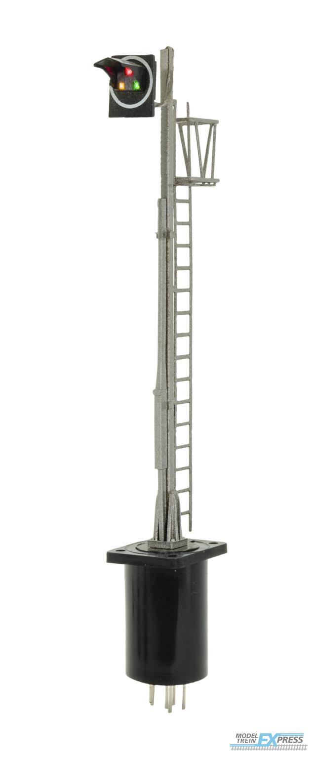 Viessmann 4632 H0 Licht-Blocksignal SBB Typ N