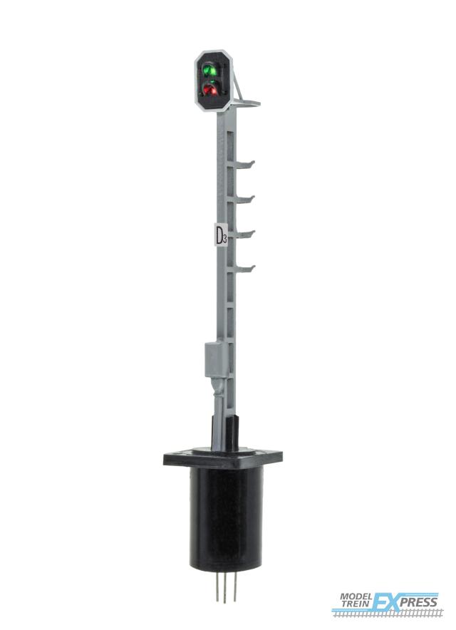 Viessmann 4641 H0 Licht-Ausfahrsignal Fahrbegriff: 1 SBB Typ L