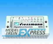 Viessmann 5290 Bausatz Signalsteuerbaustein