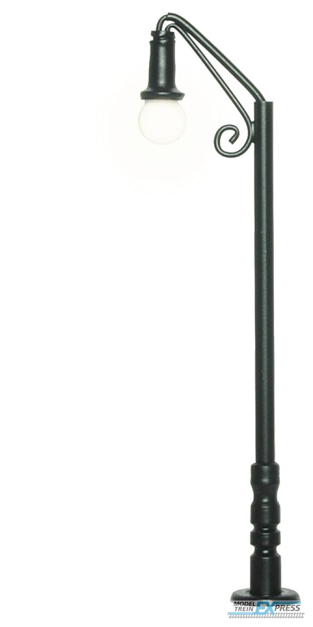 Viessmann 6010.1 H0 Nostalgische Leuchte (GLOEILAMP !)