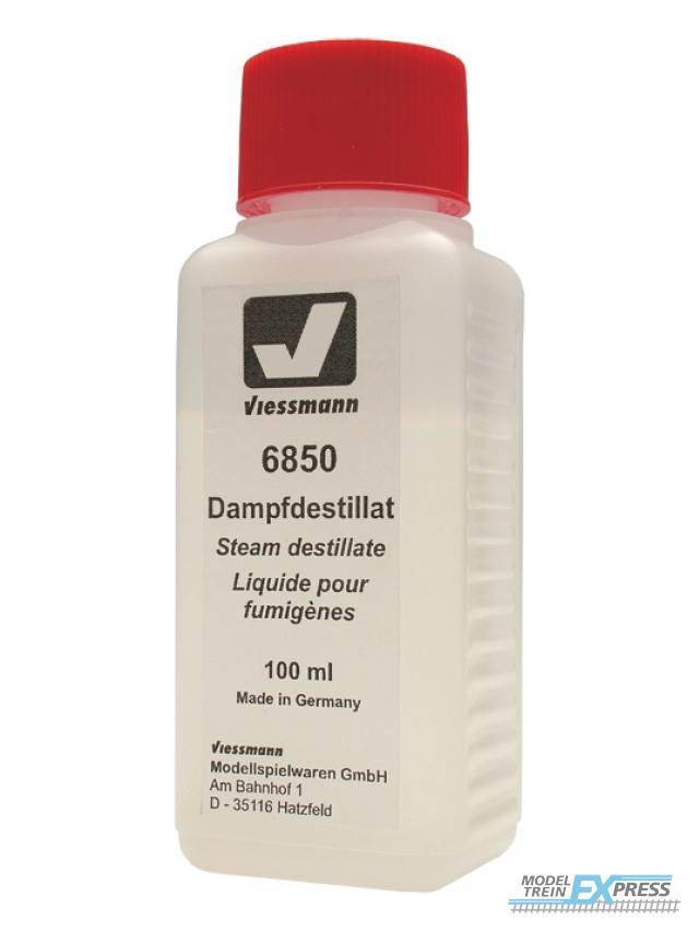 Viessmann 6850 Dampfdestillat, 50 ml