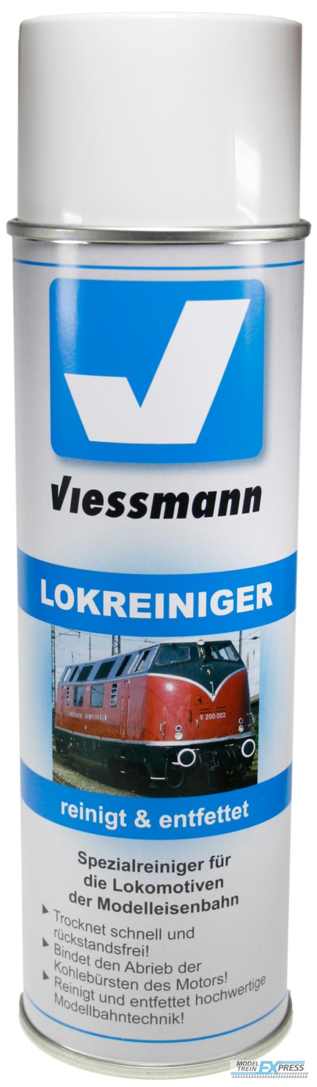 Viessmann 6856 Lokreiniger, 500 ml