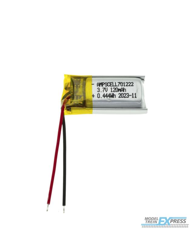 Viessmann 8419 H0 Akku für MB Rundhauber und MAGIRUS Eckhauber