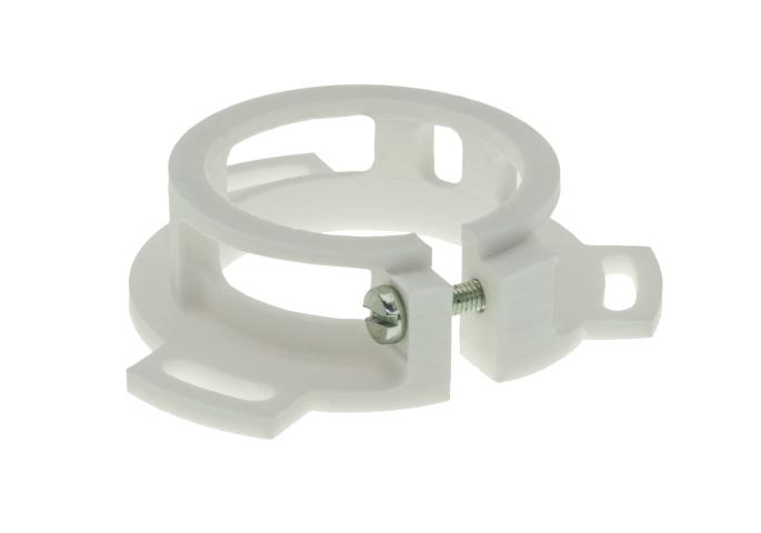 Viessmann 8462 Montagering für CarMotion Module Ø 30 mm, 3 Stück