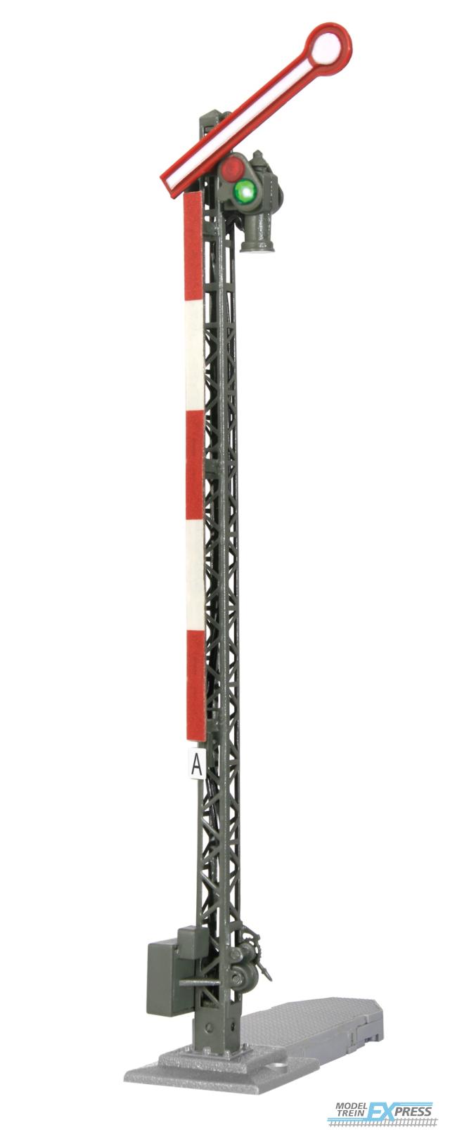 Viessmann 9500 0 Digital Form-Hauptsignal, einflügelig