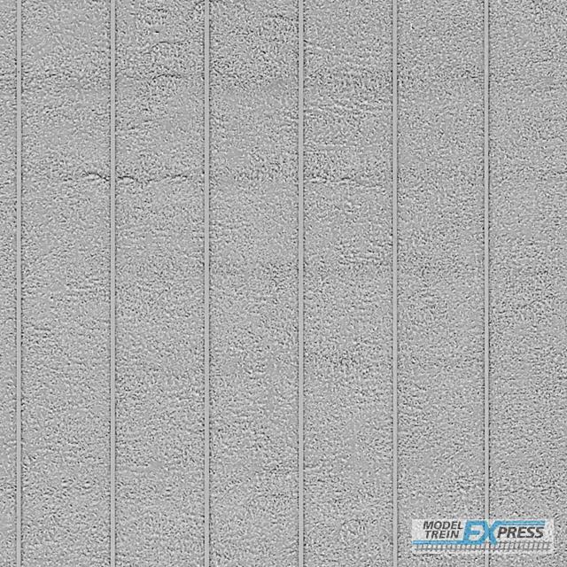 Vollmer 46029 H0 Dachplatte Dachpappe aus Kunststoff,21,8 x 11,9 cm