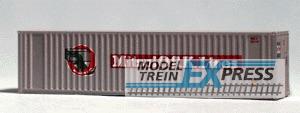 Walthers 3406 1/160 40'-HC CONTAINER MITUSI 949-8805