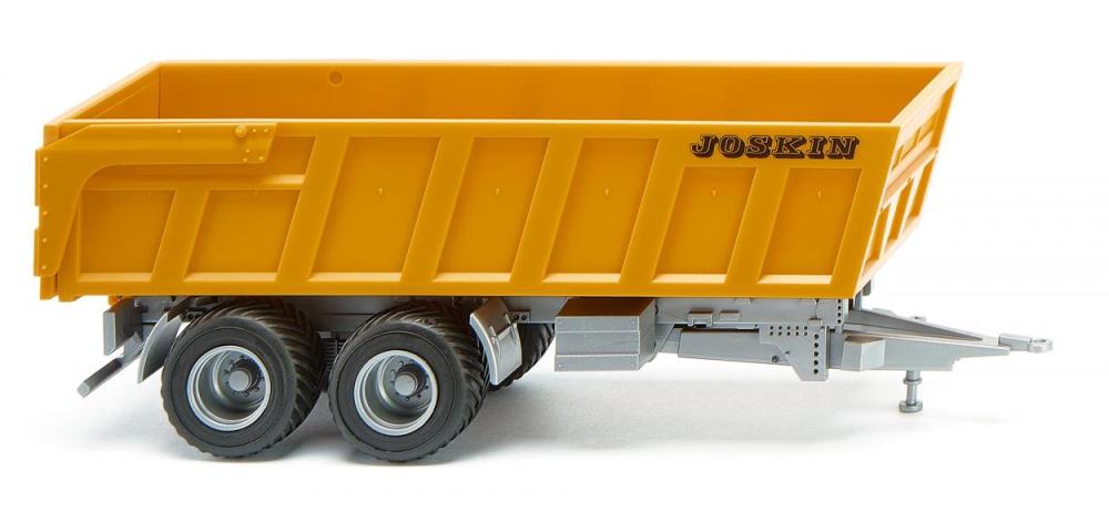 Wiking 038816 Joskin Muldenkipper