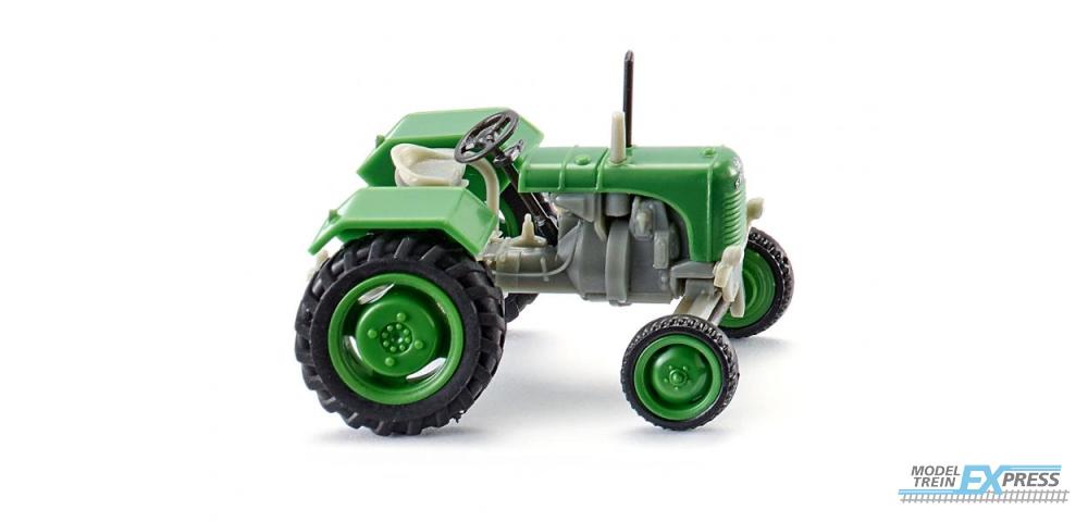 Wiking 087648 Steyr 80 - grasgrün
