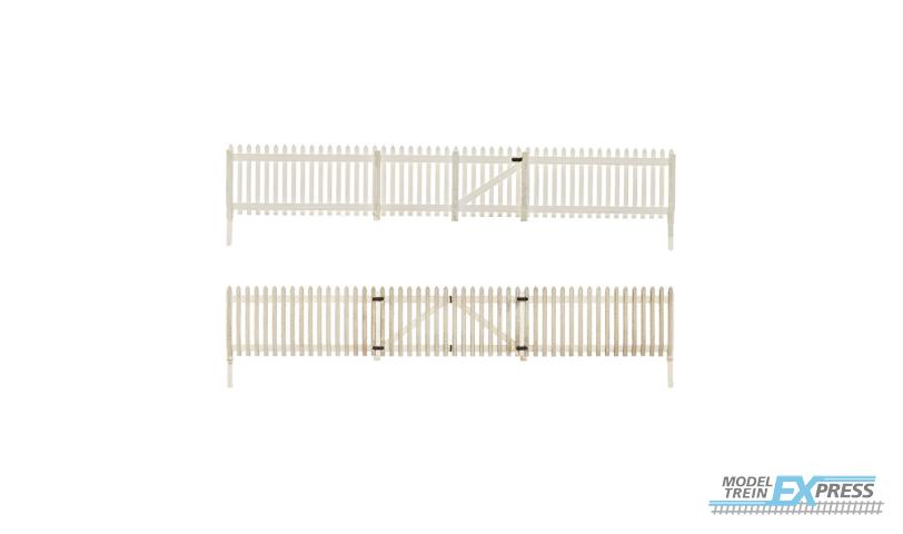 Woodland A2994 NÂ  Picket Fence