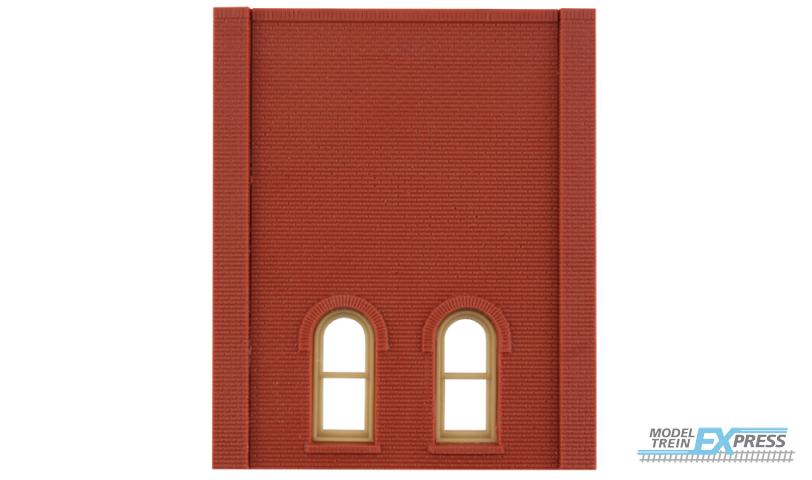Woodland DPM30110 Two-Storey Two Lower Arched Window Wall