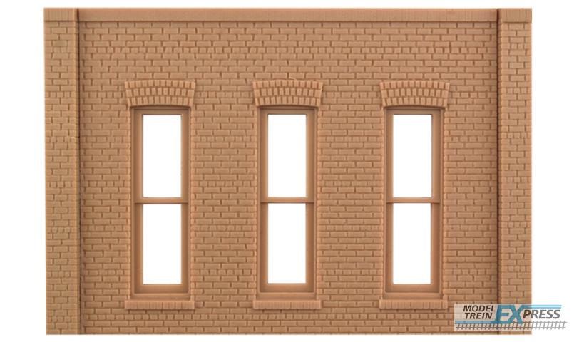 Woodland DPM90105 Rectangular Window