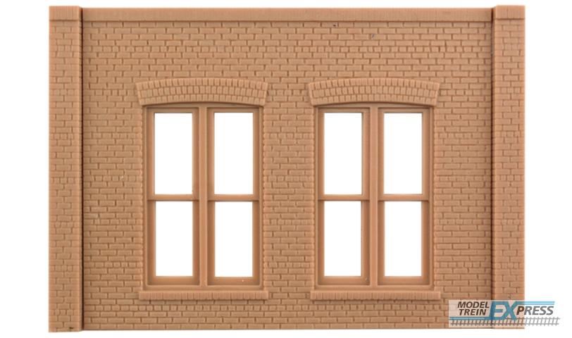 Woodland DPM90106 Double Rectangular Window