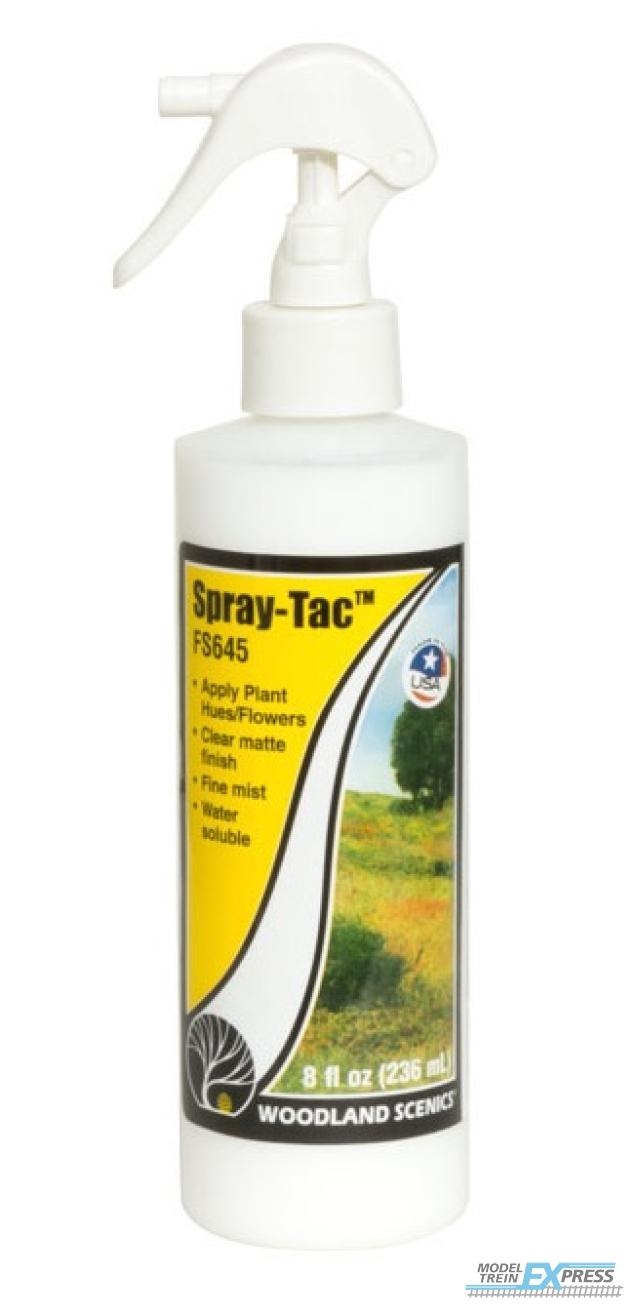 Woodland FS645 Spray-Tac