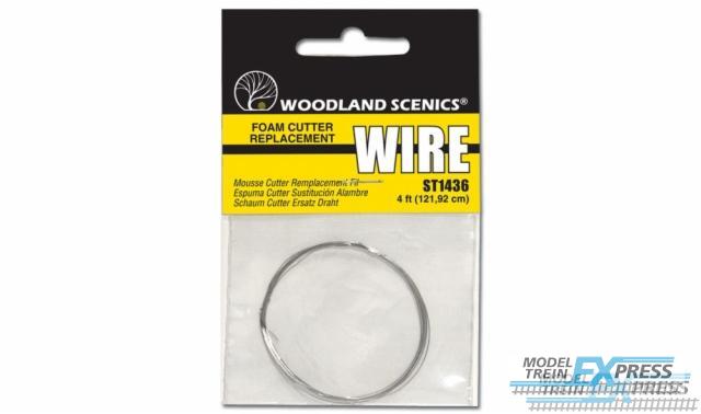 Woodland ST1436 REPLACEMENT WIRE 4FT.